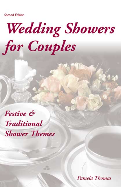 Wedding Showers for Couples